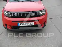 2025 Fiat Panda
