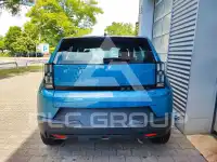 2025 Fiat Panda
