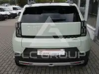 2025 Fiat Panda