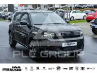 2025 Fiat Panda