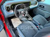 2025 Fiat Panda