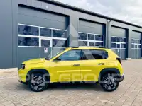 2025 Fiat Panda