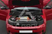 2025 Fiat Panda