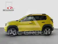 2025 Fiat Panda