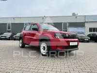 2025 Fiat Panda