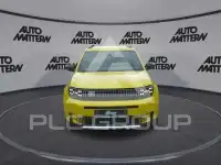 2025 Fiat Panda