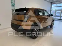 2025 Fiat Panda