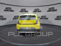 2025 Fiat Panda