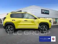 2025 Fiat Panda