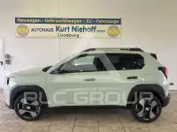 2025 Fiat Panda