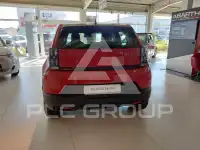 2025 Fiat Panda