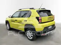 2025 Fiat Panda