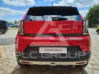 2025 Fiat Panda