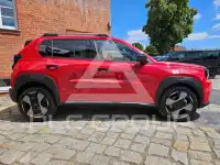 2025 Fiat Panda