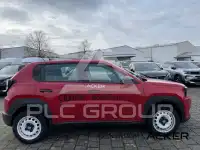 2025 Fiat Panda