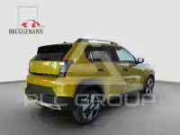 2025 Fiat Panda