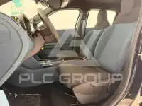 2025 Fiat Panda