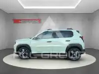 2025 Fiat Panda