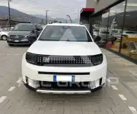 2025 Fiat Panda