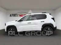 2025 Fiat Panda