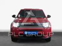 2025 Fiat Panda