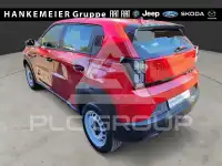 2025 Fiat Panda