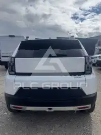 2025 Fiat Panda
