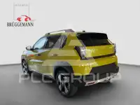2025 Fiat Panda