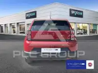 2025 Fiat Panda