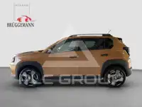 2025 Fiat Panda