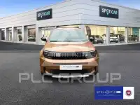 2025 Fiat Panda
