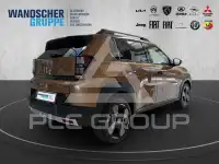 2025 Fiat Panda