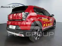 2025 Fiat Panda