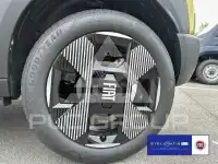 2025 Fiat Panda
