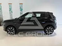 2025 Fiat Panda
