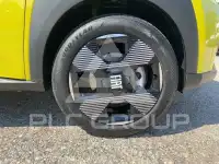 2025 Fiat Panda