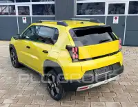 2025 Fiat Panda