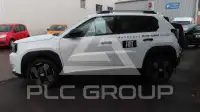 2025 Fiat Panda
