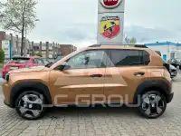 2025 Fiat Panda