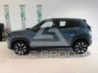 2025 Fiat Panda