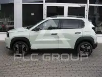 2025 Fiat Panda