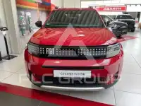 2025 Fiat Panda