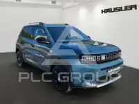2025 Fiat Panda