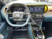 2025 Fiat Panda