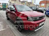 2025 Fiat Panda