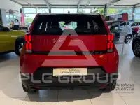 2025 Fiat Panda