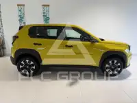 2025 Fiat Panda