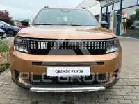 2025 Fiat Panda