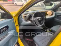 2025 Fiat Panda