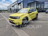 2025 Fiat Panda
